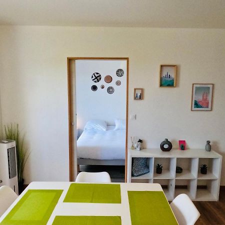Appartement Cosy Joué-lès-Tours Exterior photo