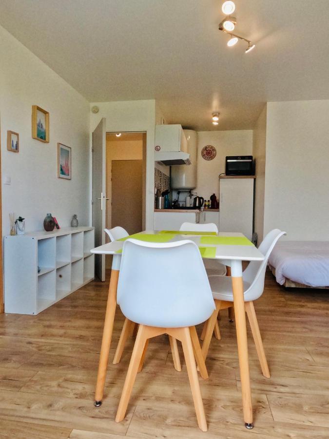 Appartement Cosy Joué-lès-Tours Exterior photo
